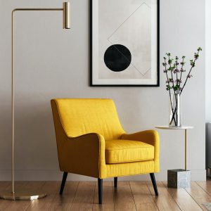 Corso - Spazio living: progetto e tendenze