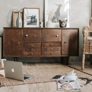 Corso - Arredare con budget limitato: strategie e consigli